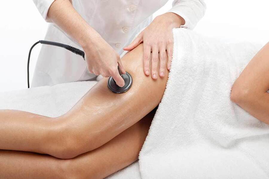 leg treatment