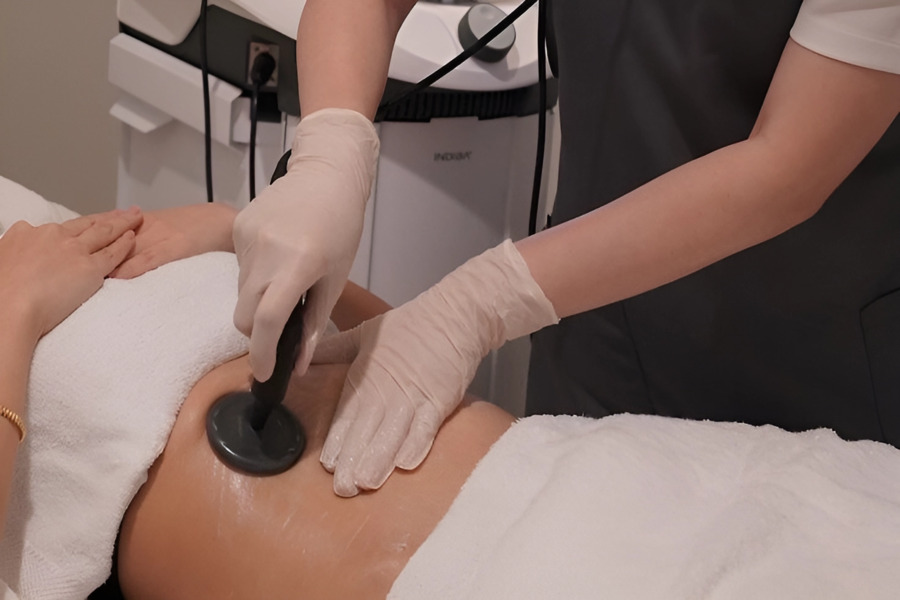 body treatment