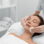 face treatment