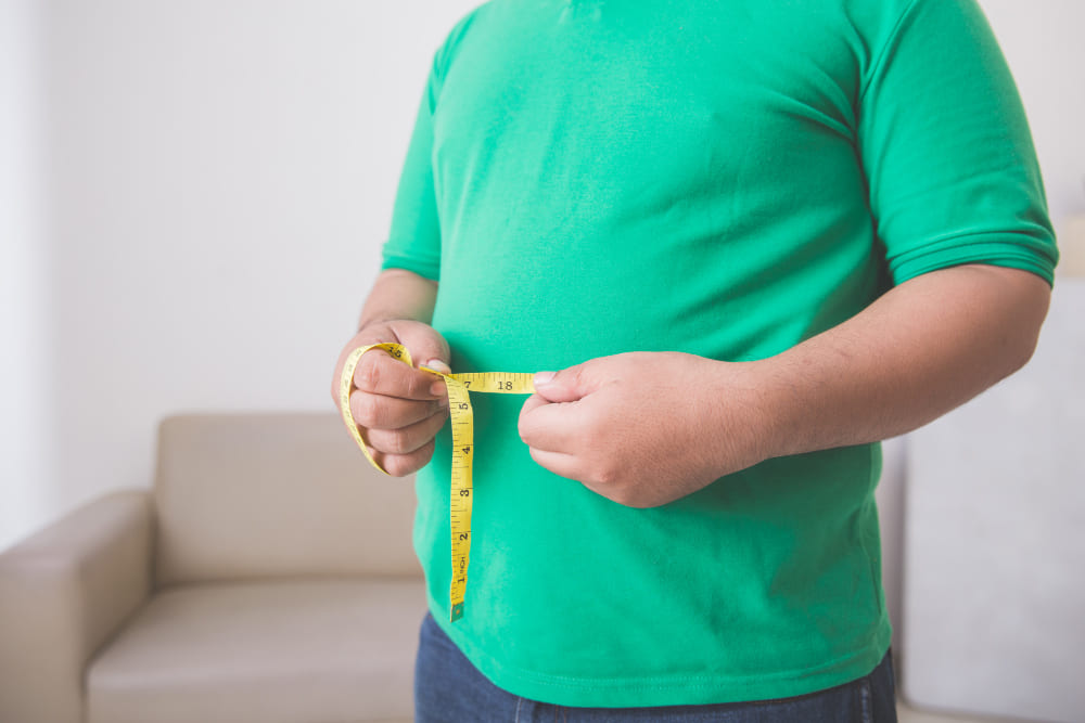 Measure Visceral Fat