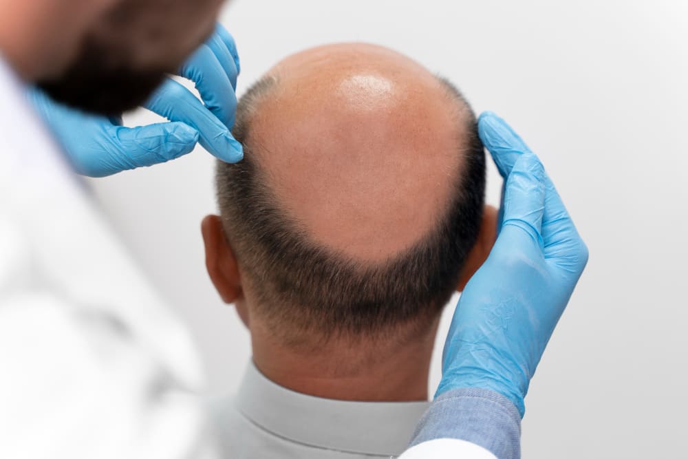 Stem Cell Treatments for Hair