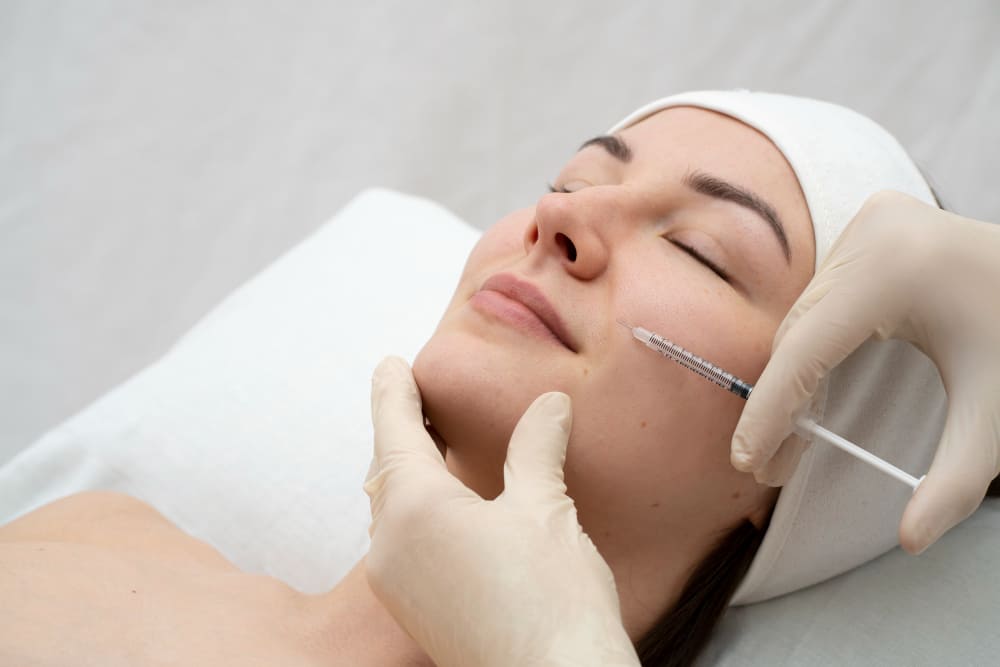Facial Rejuvenation