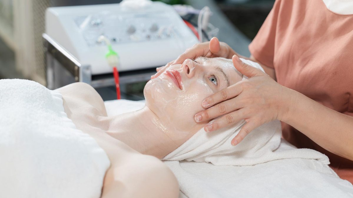 Stem Cell Face Treatment Before and After Benefits and Results