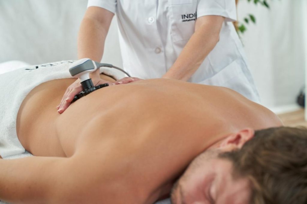 Taking stem cell therapy improves health, combating ageing, and managing chronic conditions