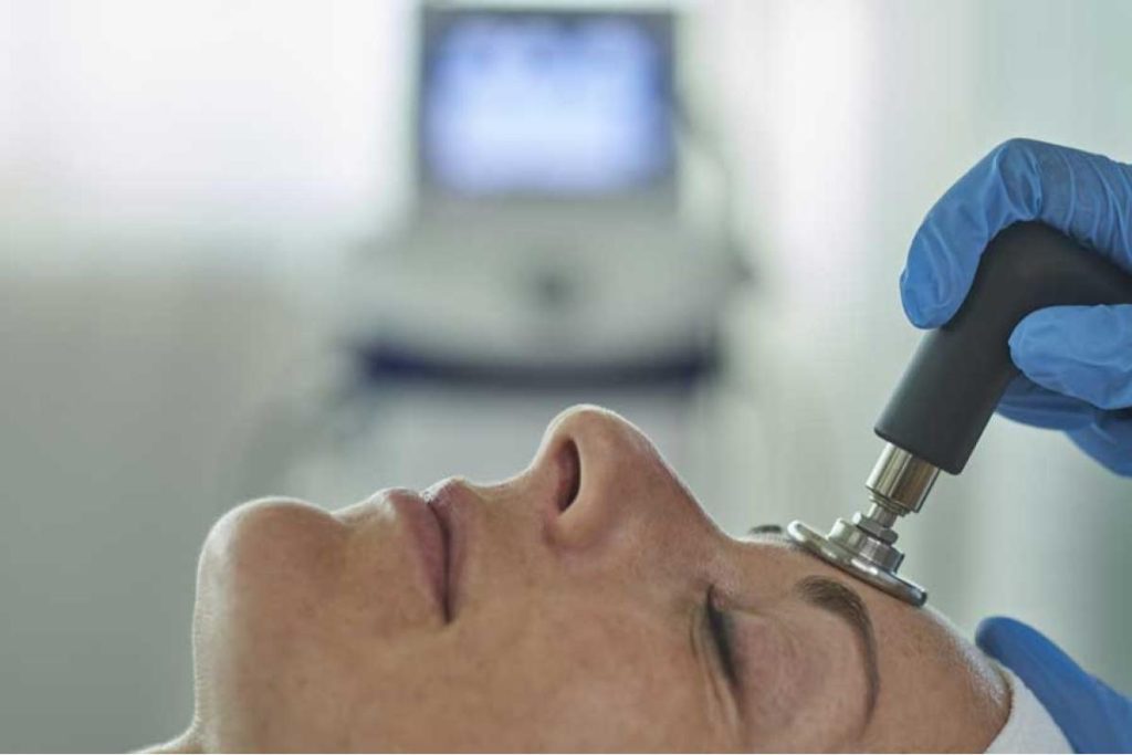 Stem cell treatment is suitable for women and men
