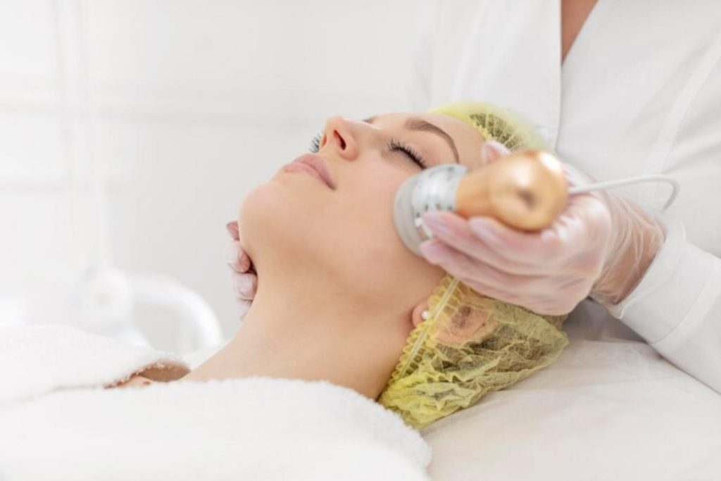Discover transformative natural results after doing stem cell face treatment