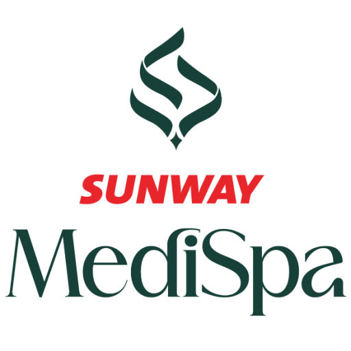 Sunway medispa Logo
